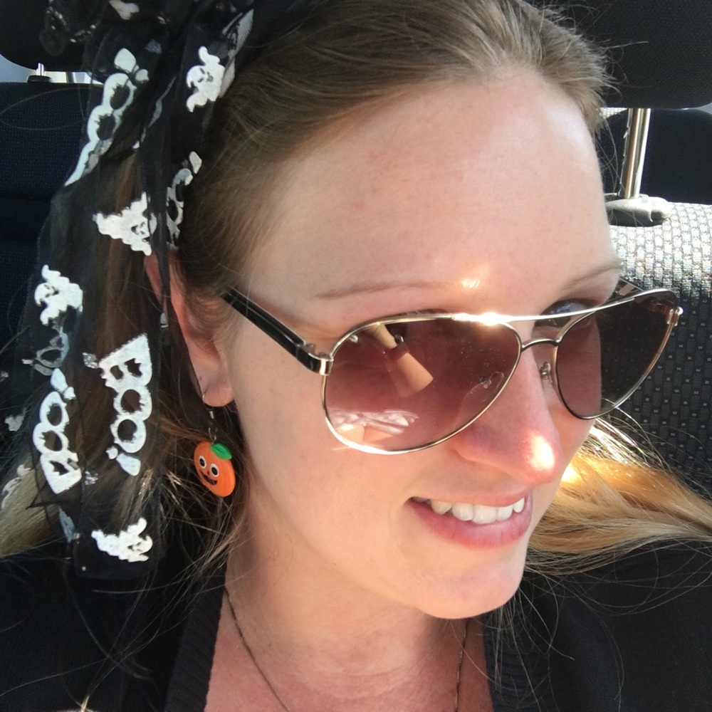 Meet your Posher, Erica